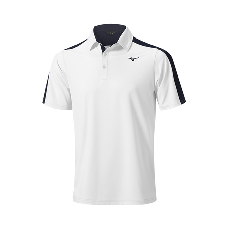 Comp Trim Polo